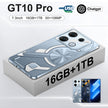 GT10 Pro Silver